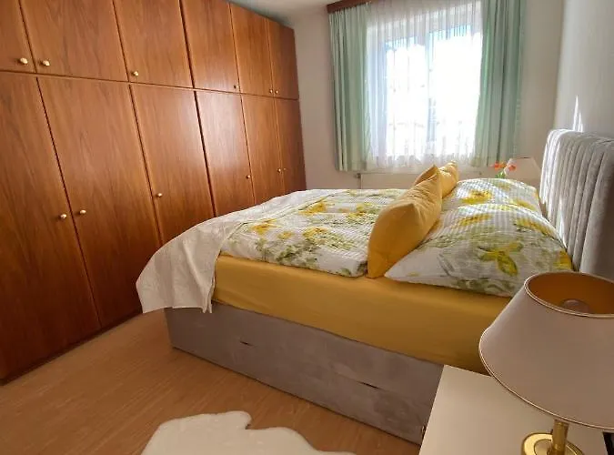 Altstadt-apartments - Ihr Zuhause Auf Reisen Apartment