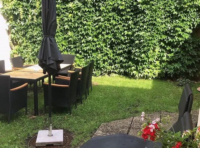 Altstadt-apartments - Ihr Zuhause Auf Reisen Bad Radkersburg