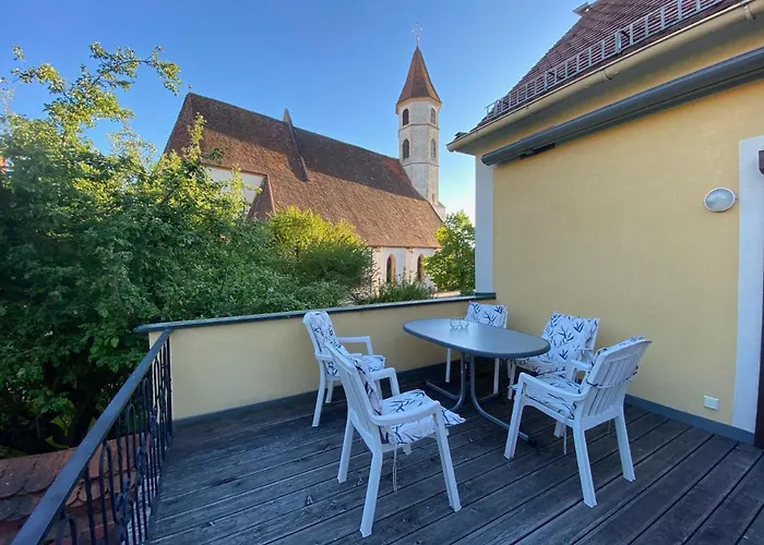 Altstadt-apartments - Ihr Zuhause Auf Reisen Bad Radkersburg