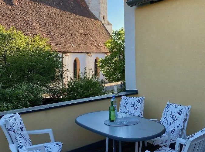 Altstadt-apartments - Ihr Zuhause Auf Reisen Bad Radkersburg